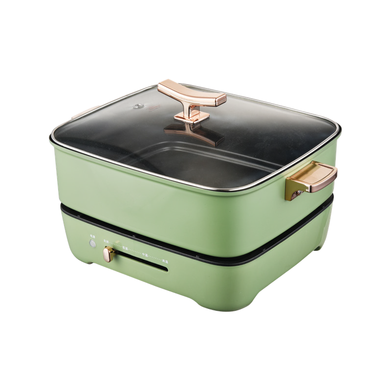 Jakie czynniki należy wziąć pod uwagę przy wyborze kuchenki elektrycznej? Poradnik, który warto przeczytać przed zakupem